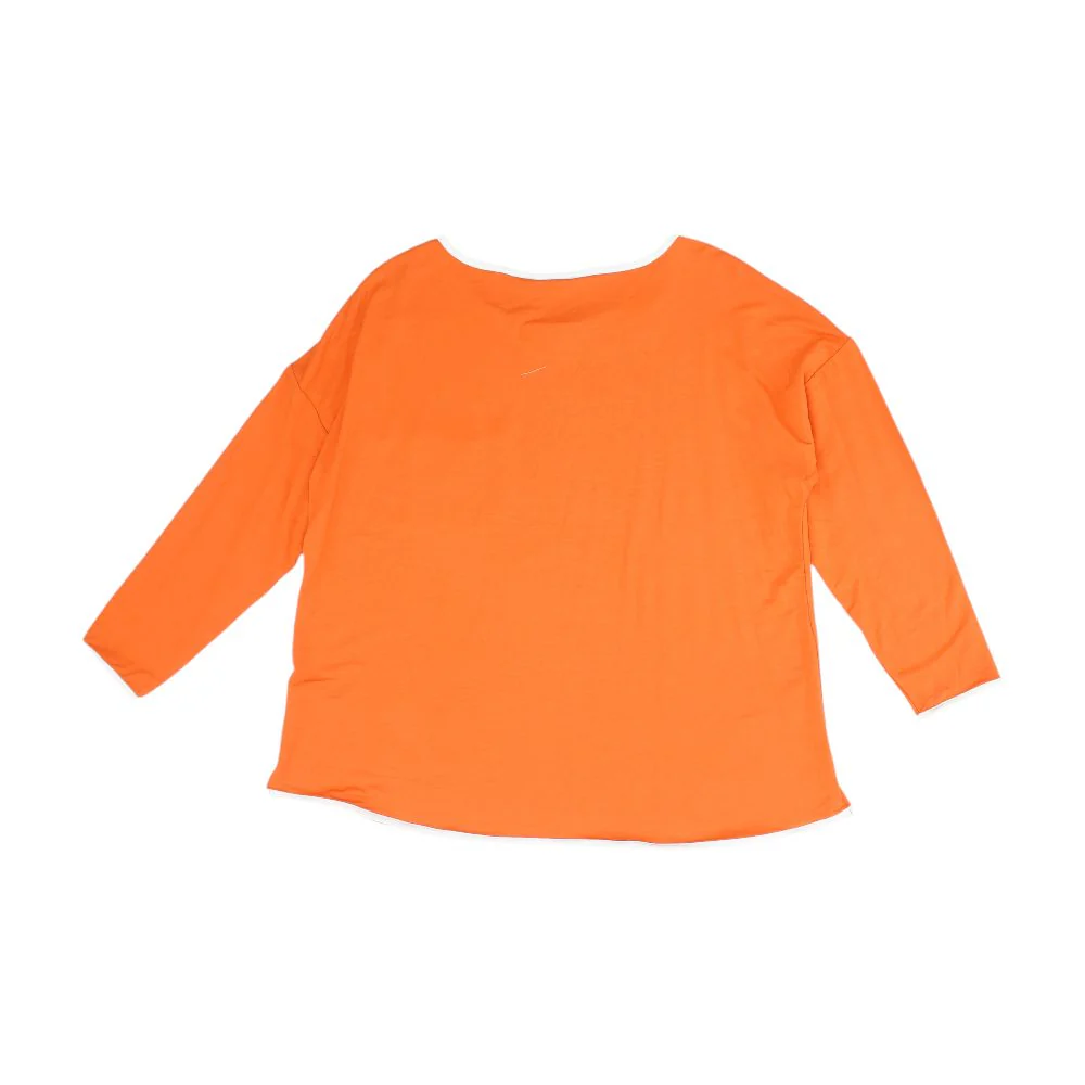 Orange T-Shirt - Image 2