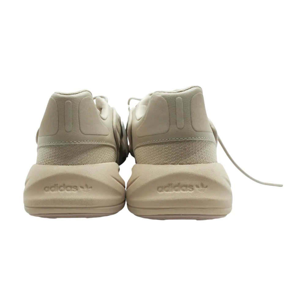 Ozelia Mauve Low Top Athletic Shoes - Image 2