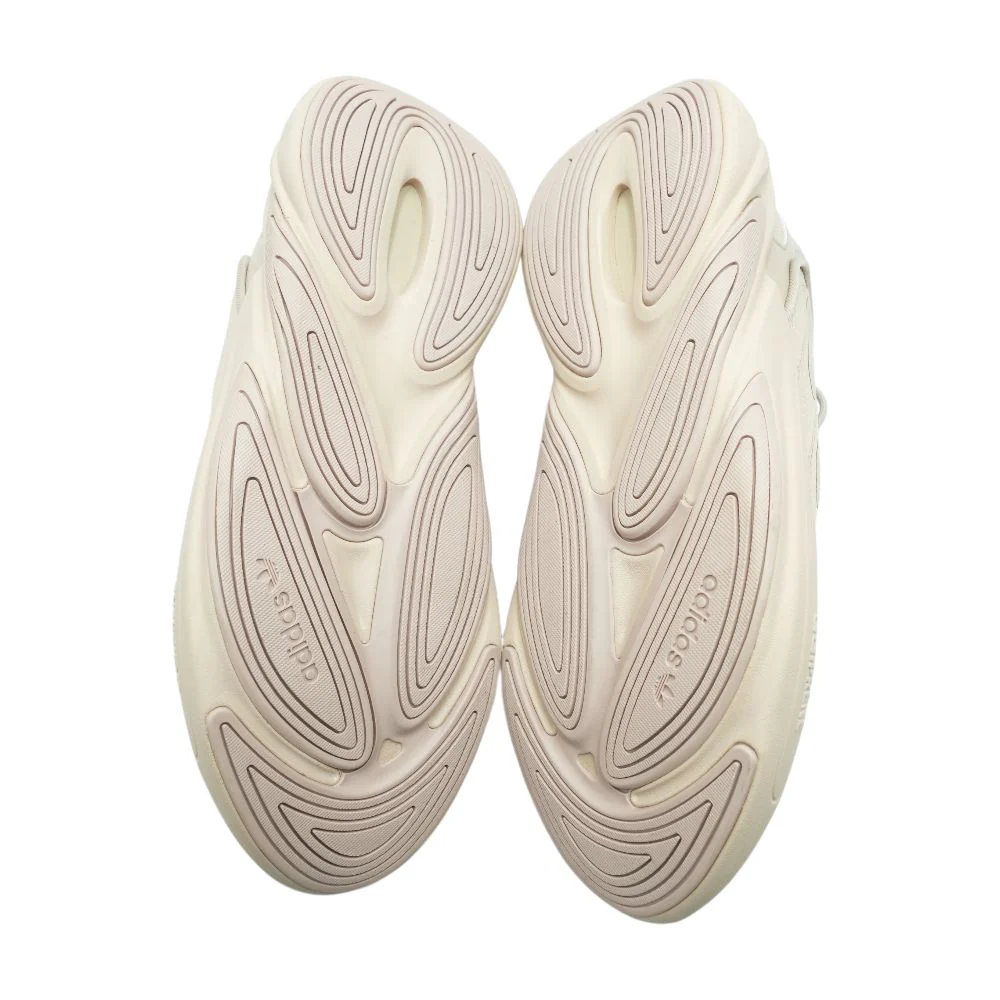 Ozelia Mauve Low Top Athletic Shoes - Image 3