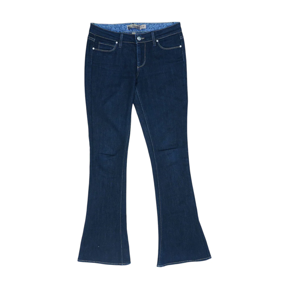 Navy Jeans