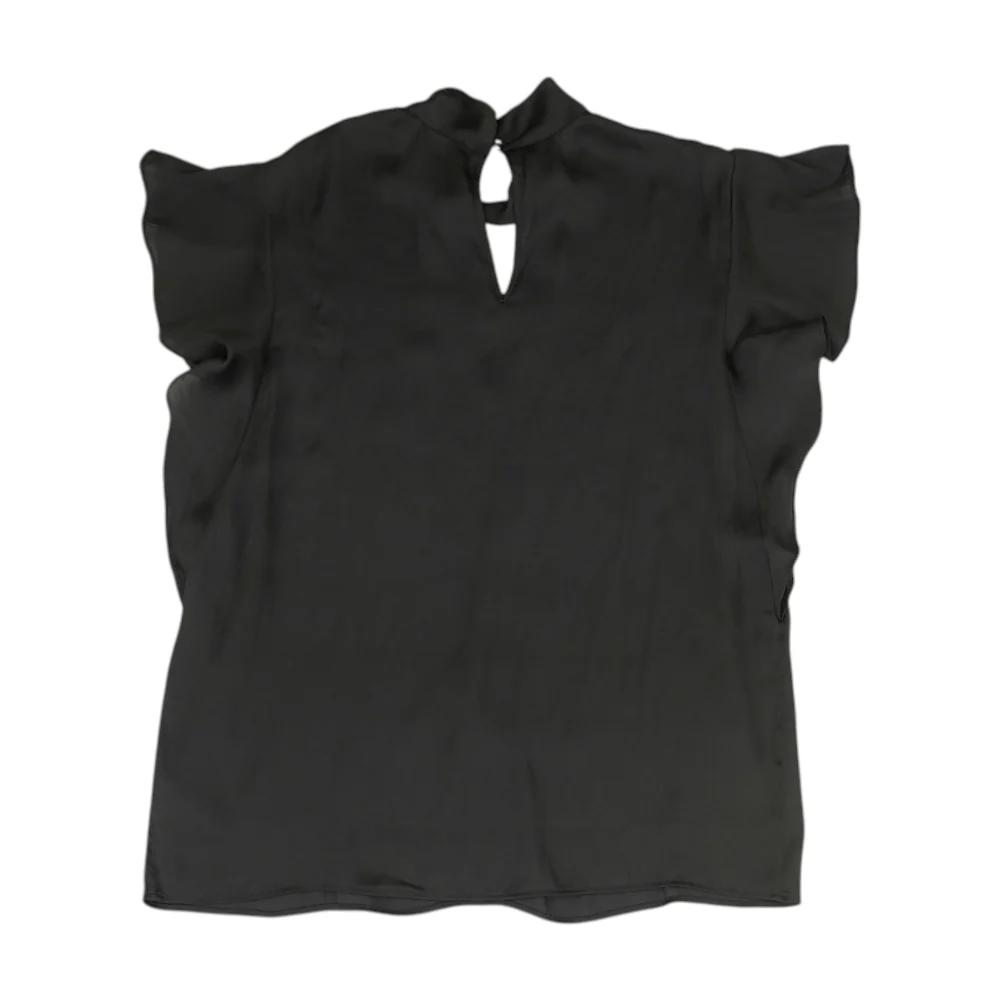 Black Blouse - Image 2