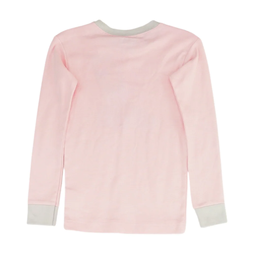 Pink Pajama Top - Image 2