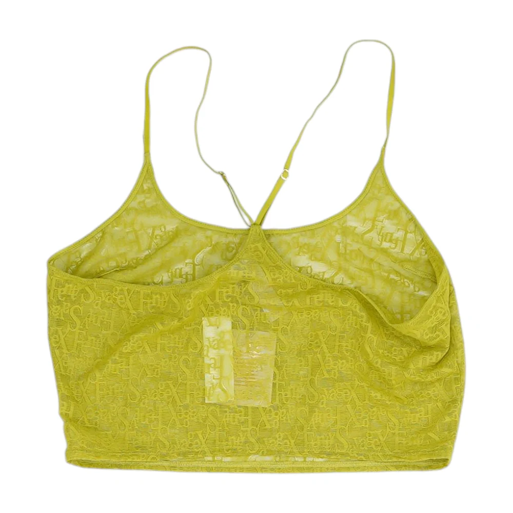 Green Graphic Pajama Top - Image 2