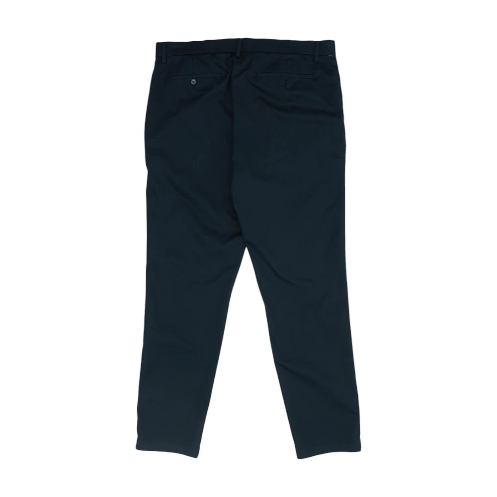Black Slim Pants - Image 2