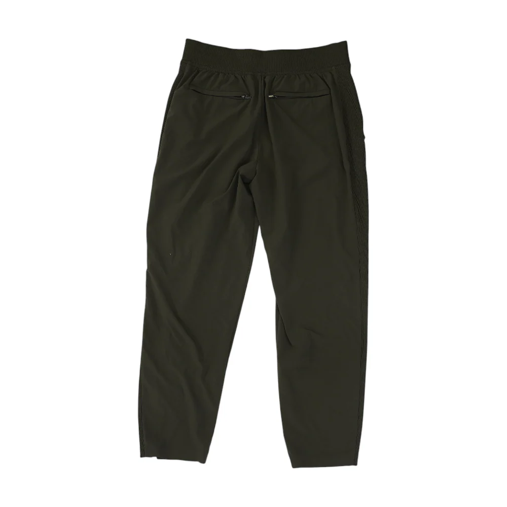 Olive Pants - Image 2