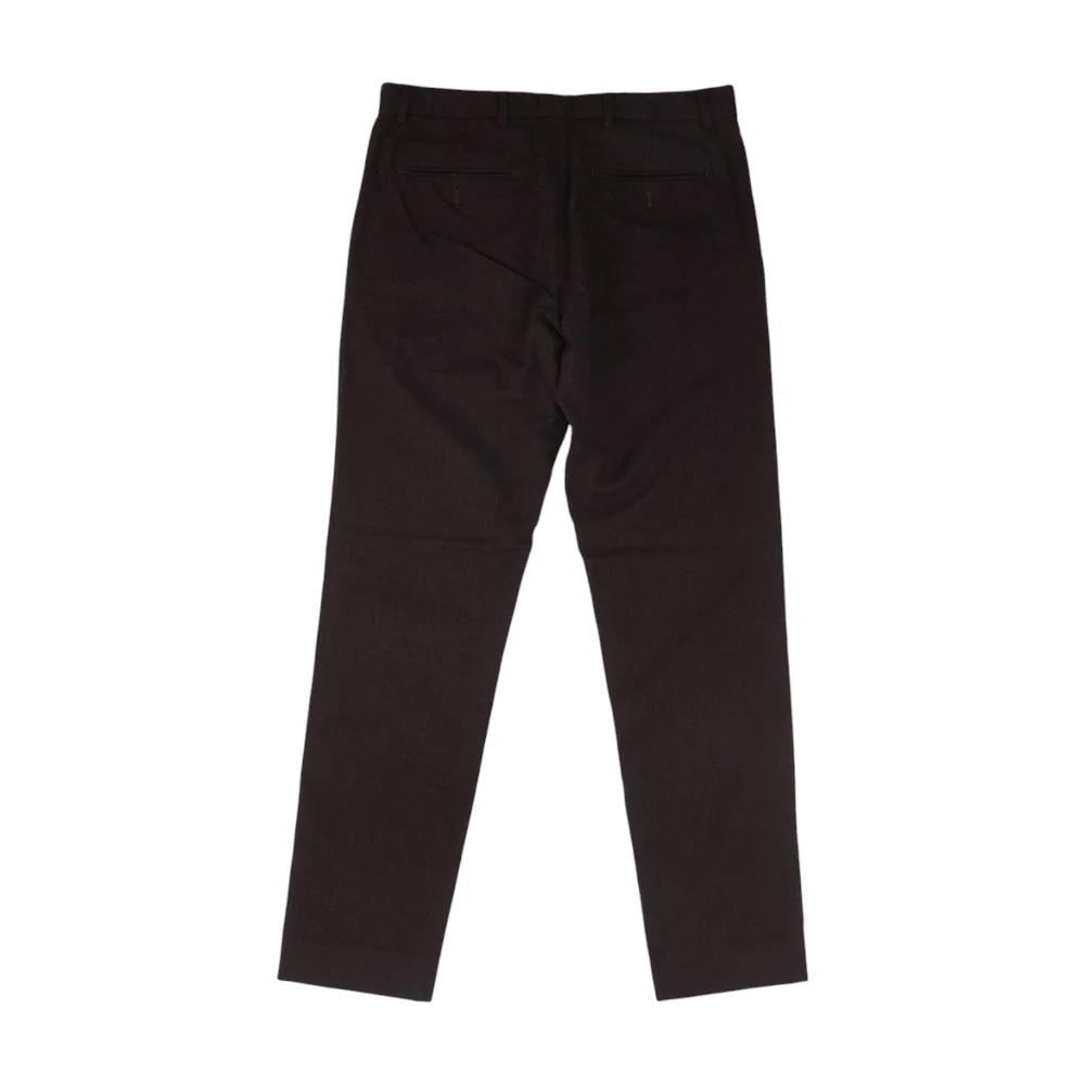 Purple Slim Pants - Image 2