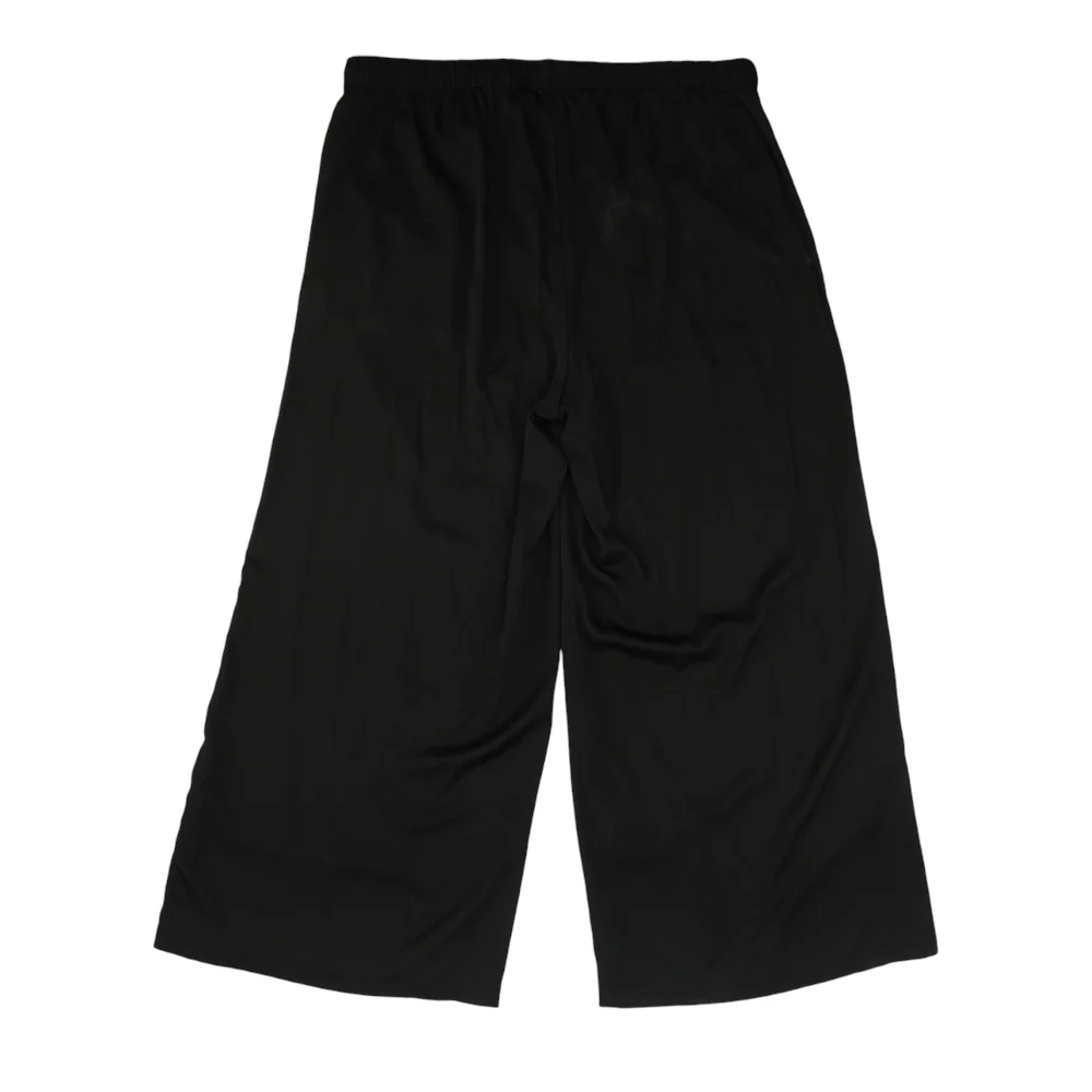 Black Plus Pants - Image 2