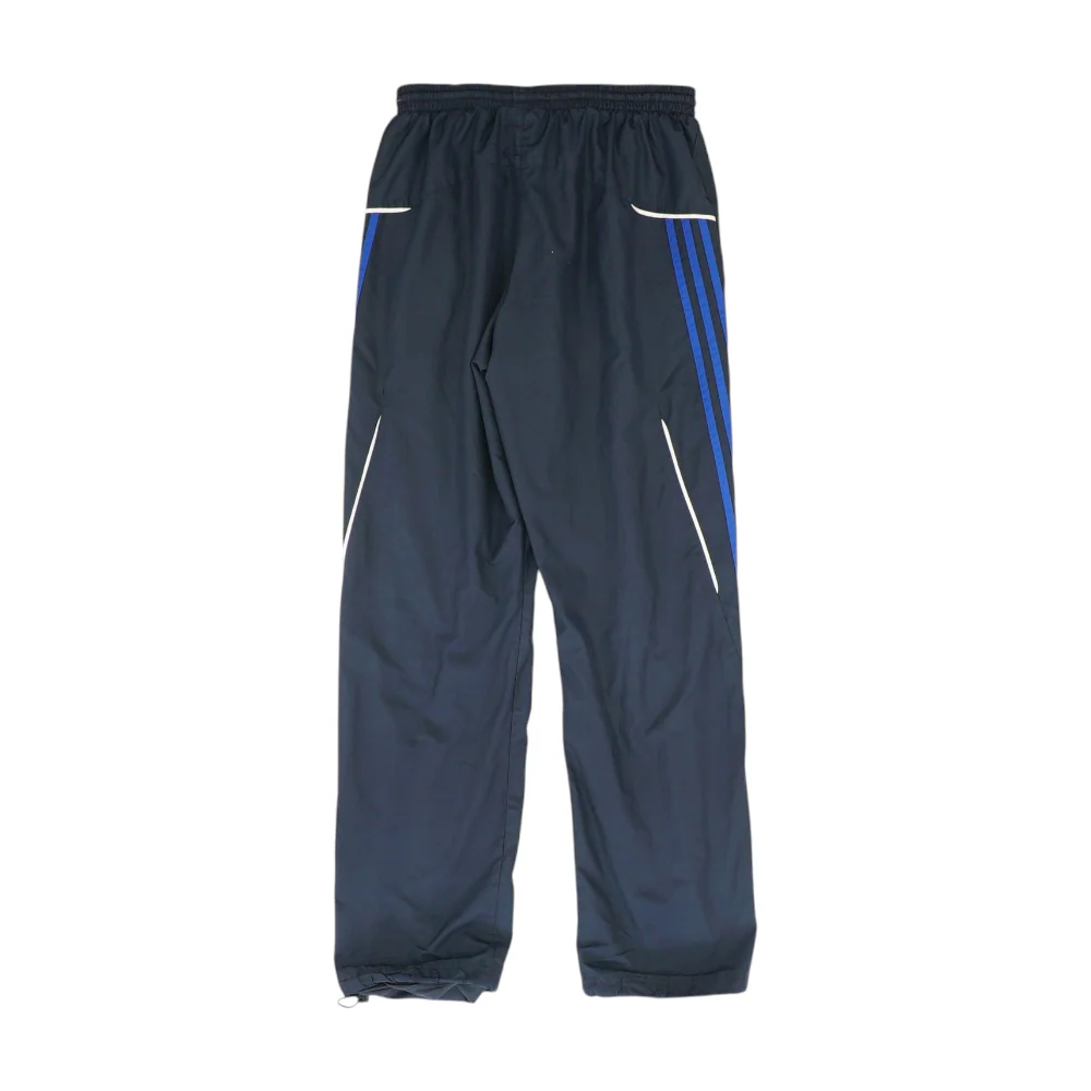 Navy Active Regular Pants - Image 2