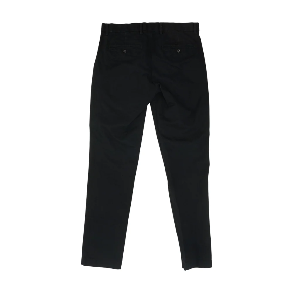 Black Slim Pants - Image 2