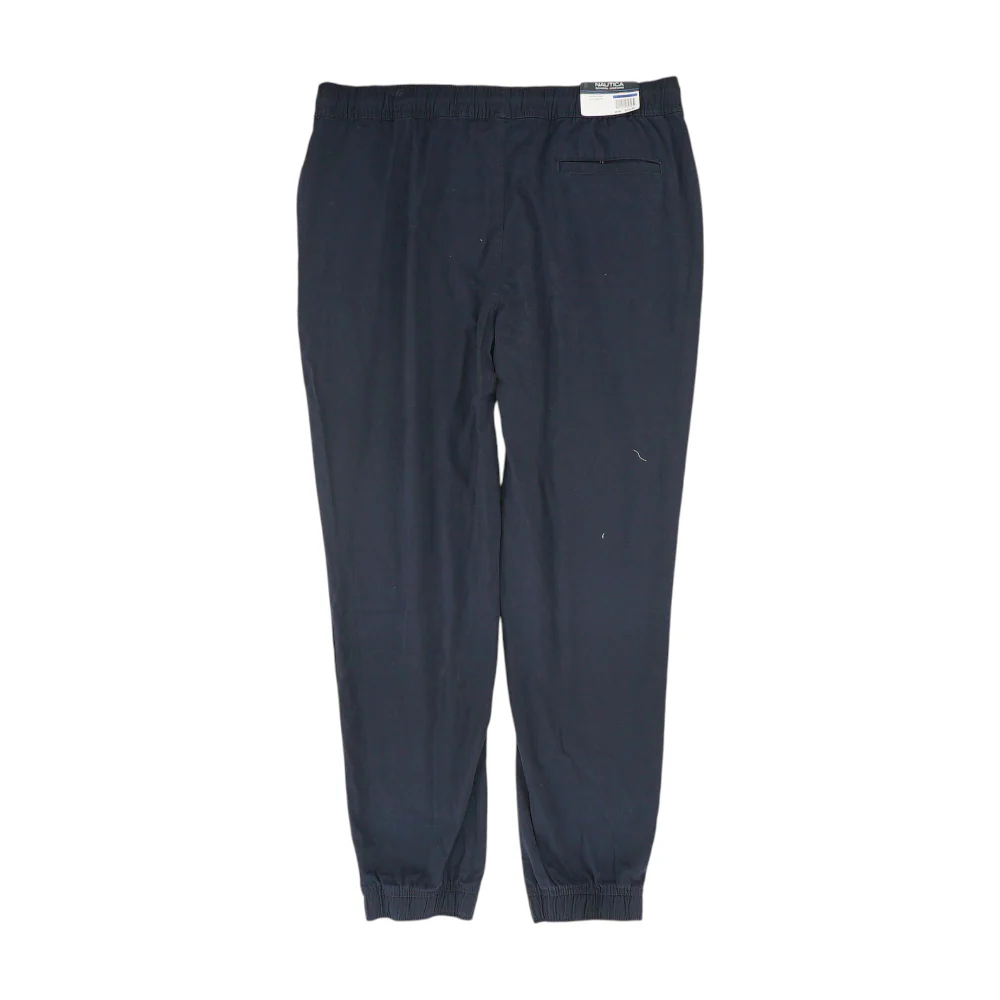 Navy Regular Pants - Image 2