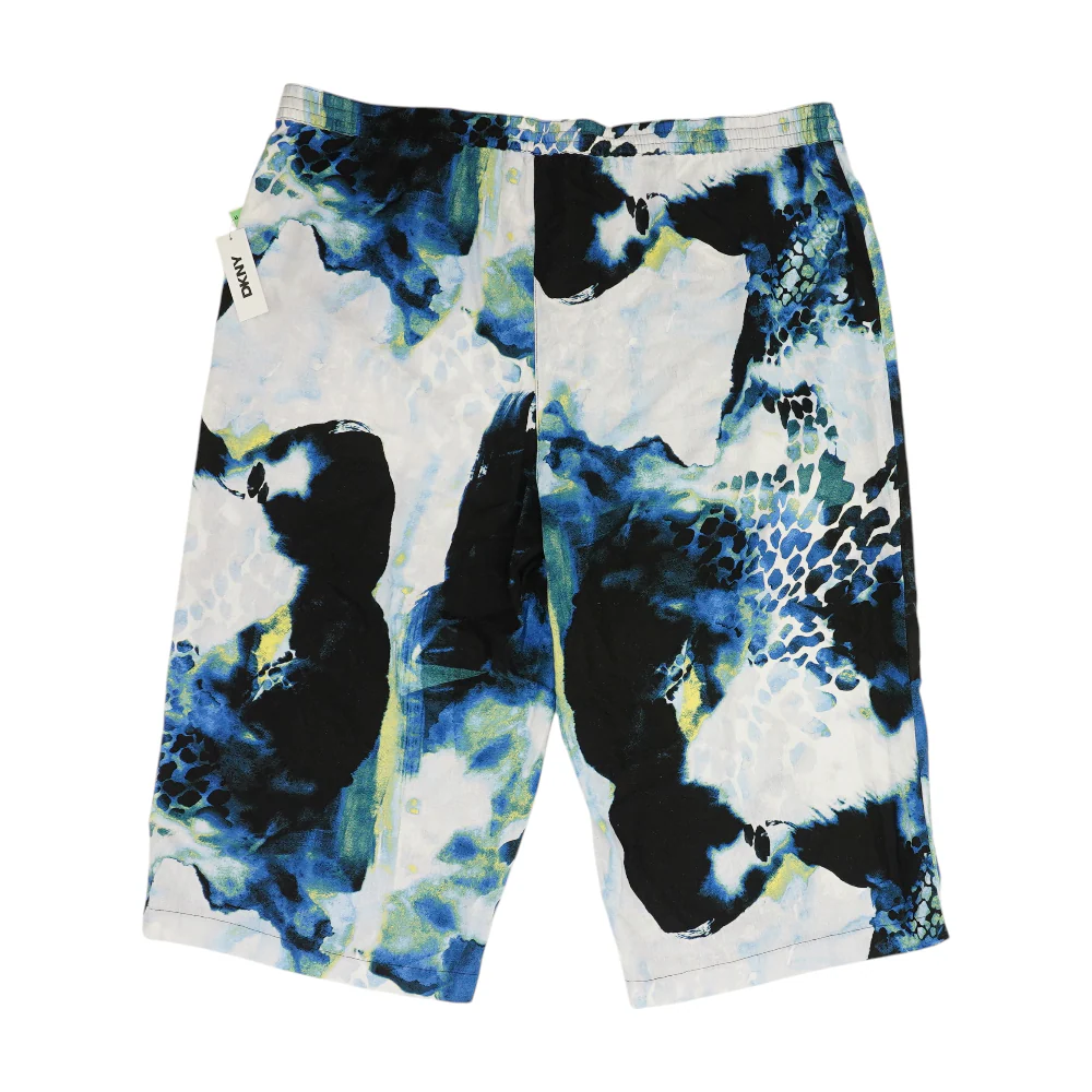 Multi Plus Graphic Pants - Image 2
