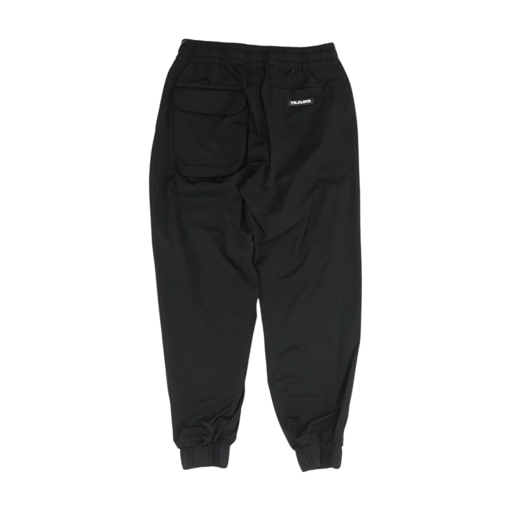 Black Skinny Pants - Image 2