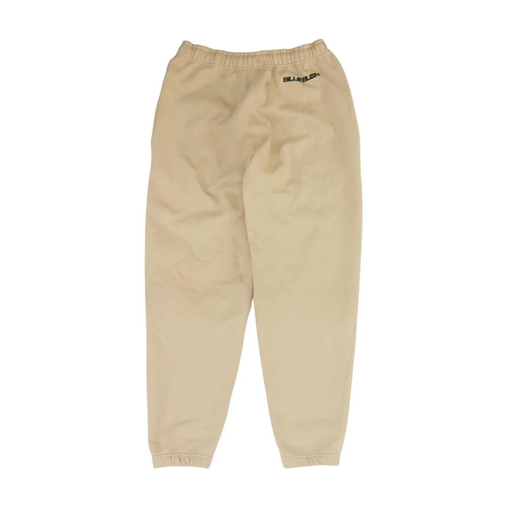 Tan Regular Pants - Image 2