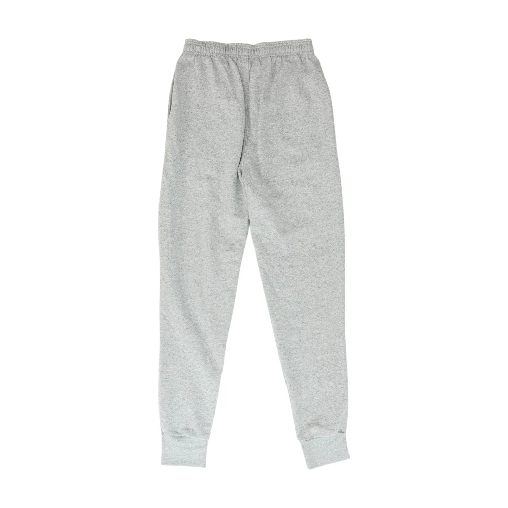Gray Regular Pants - Image 2