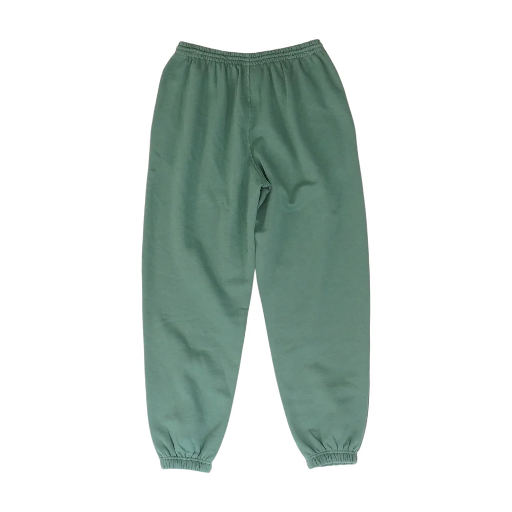 Green Regular Pants - Image 2