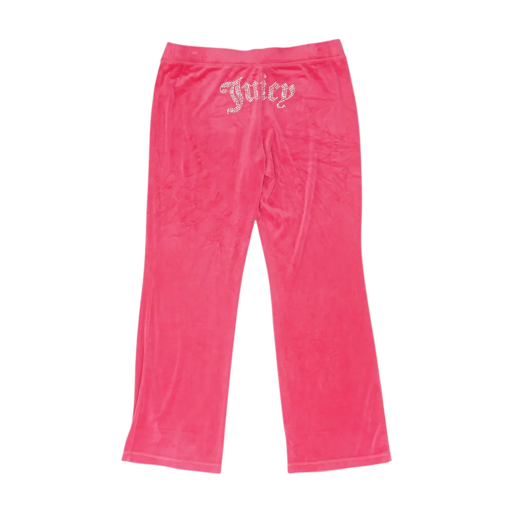 Pink Regular Pants - Image 2