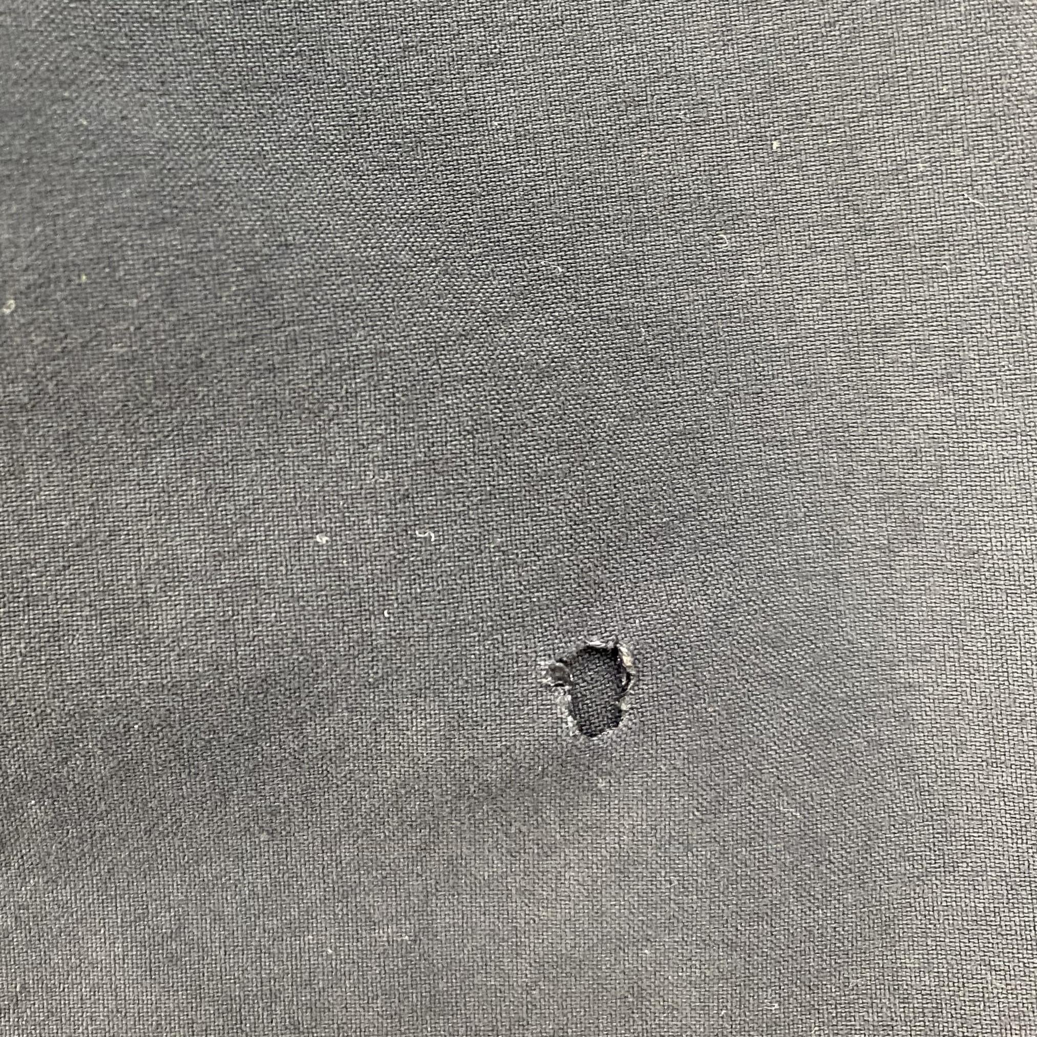 Charcoal Classic Pants - Image 4
