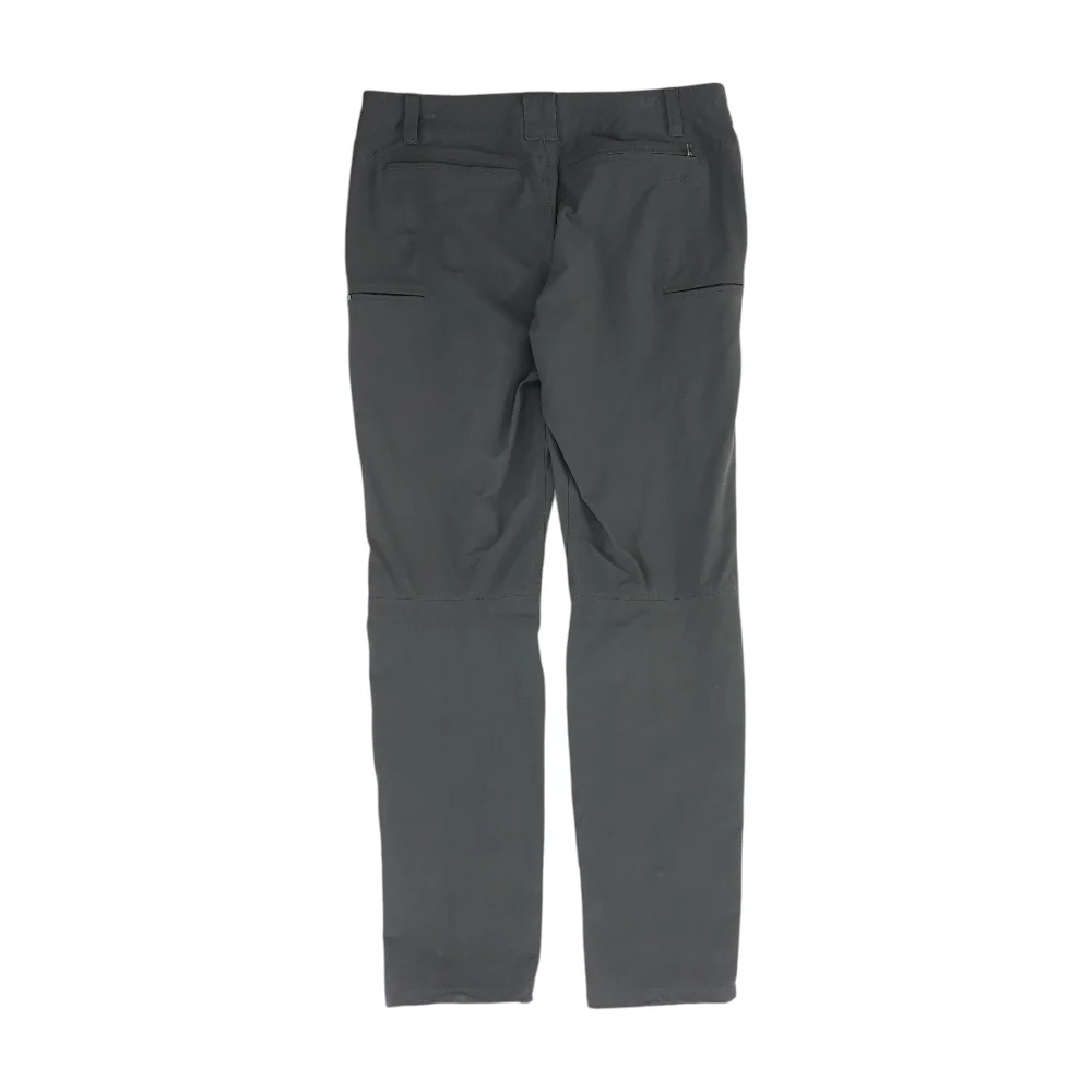Charcoal Regular Pants - Image 2