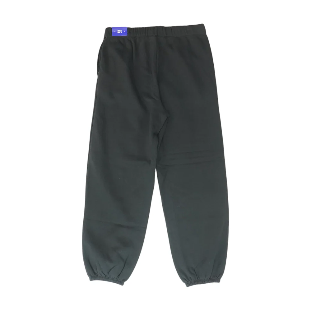 Black Regular Pants - Image 2