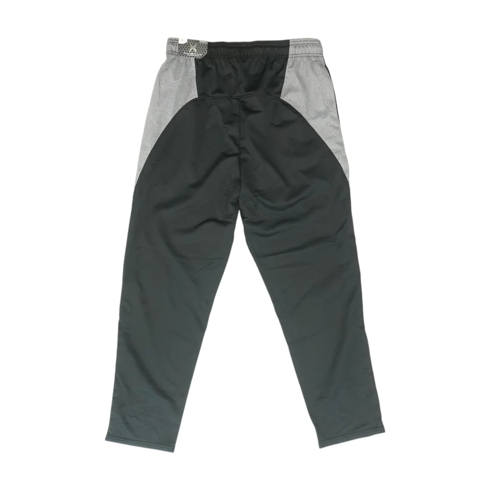 Black Regular Pants - Image 2