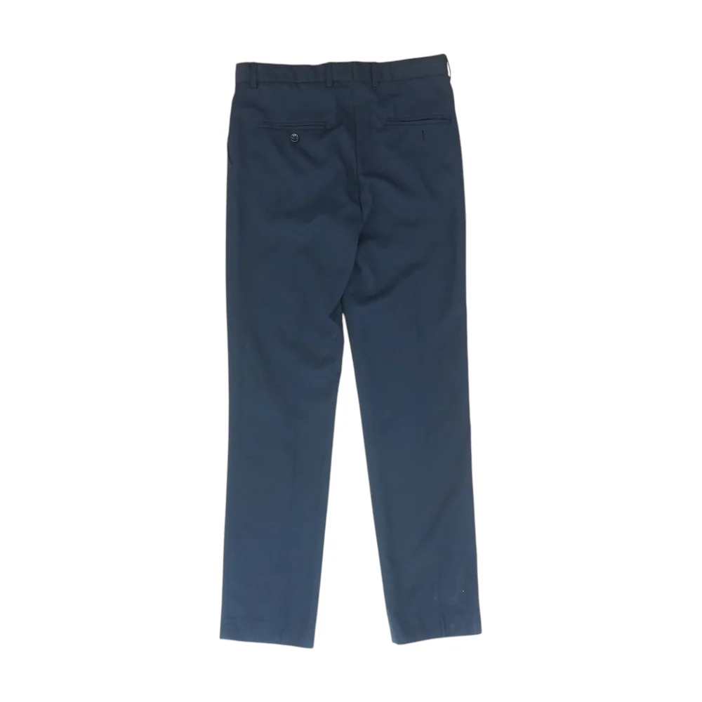 Navy Dress Pants - Image 2