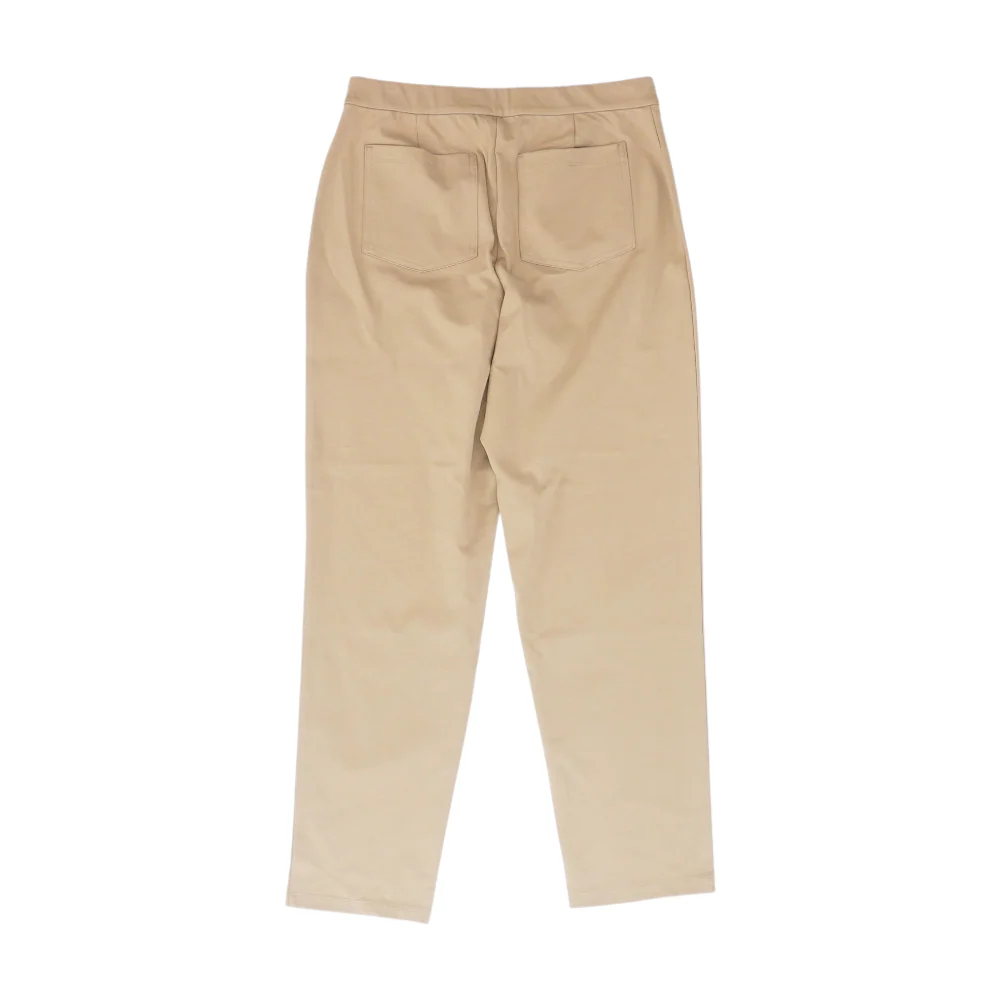 Tan Regular Pants - Image 2