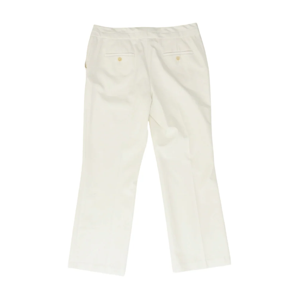 Ivory Regular Pants - Image 2