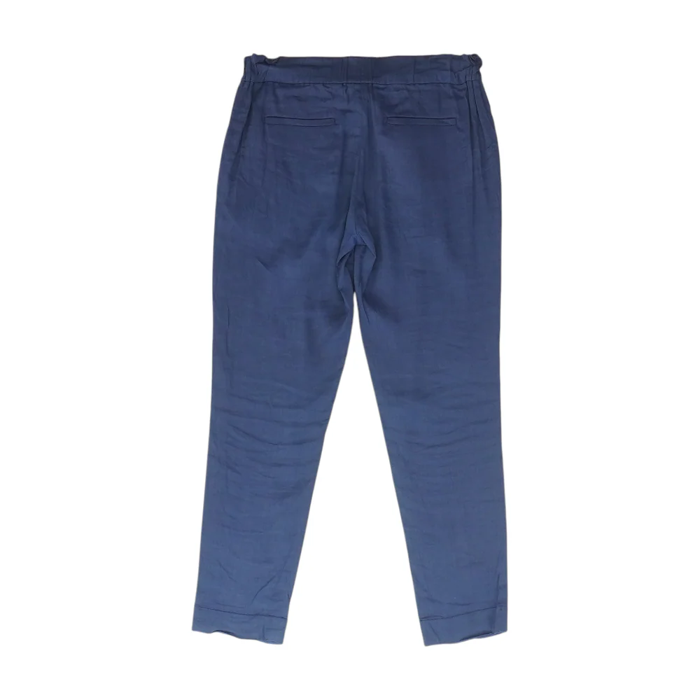 Navy Regular Pants - Image 2