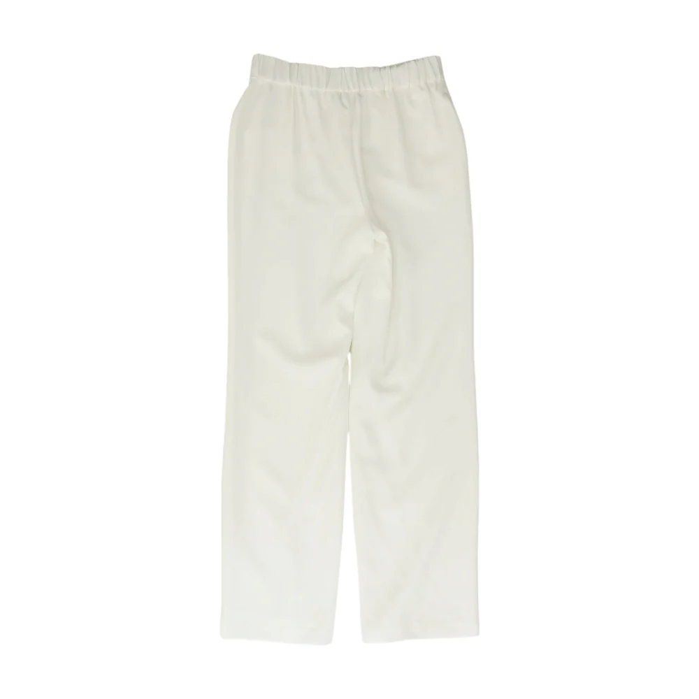 Ivory Regular Pants - Image 2