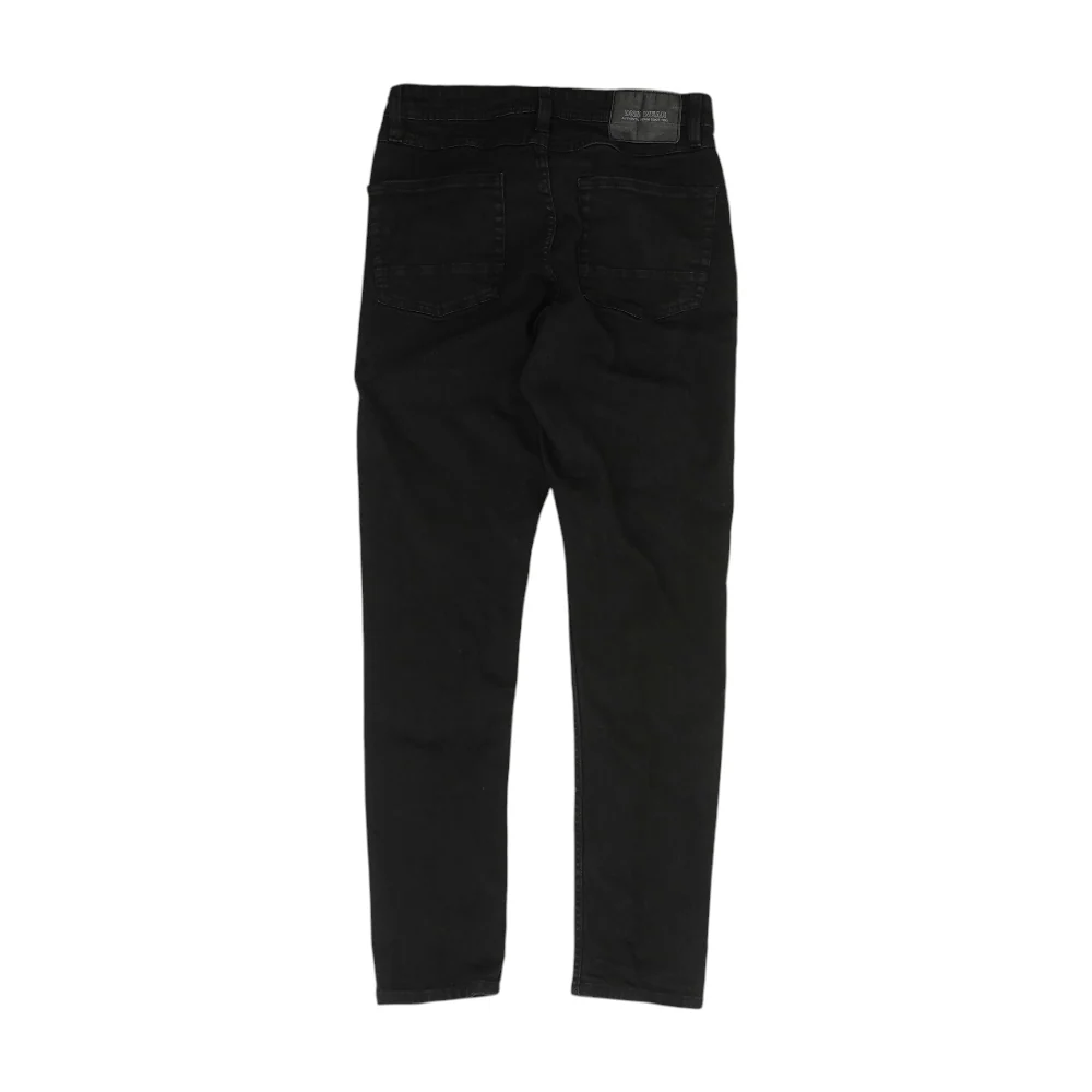 Black Skinny Jeans - Image 2