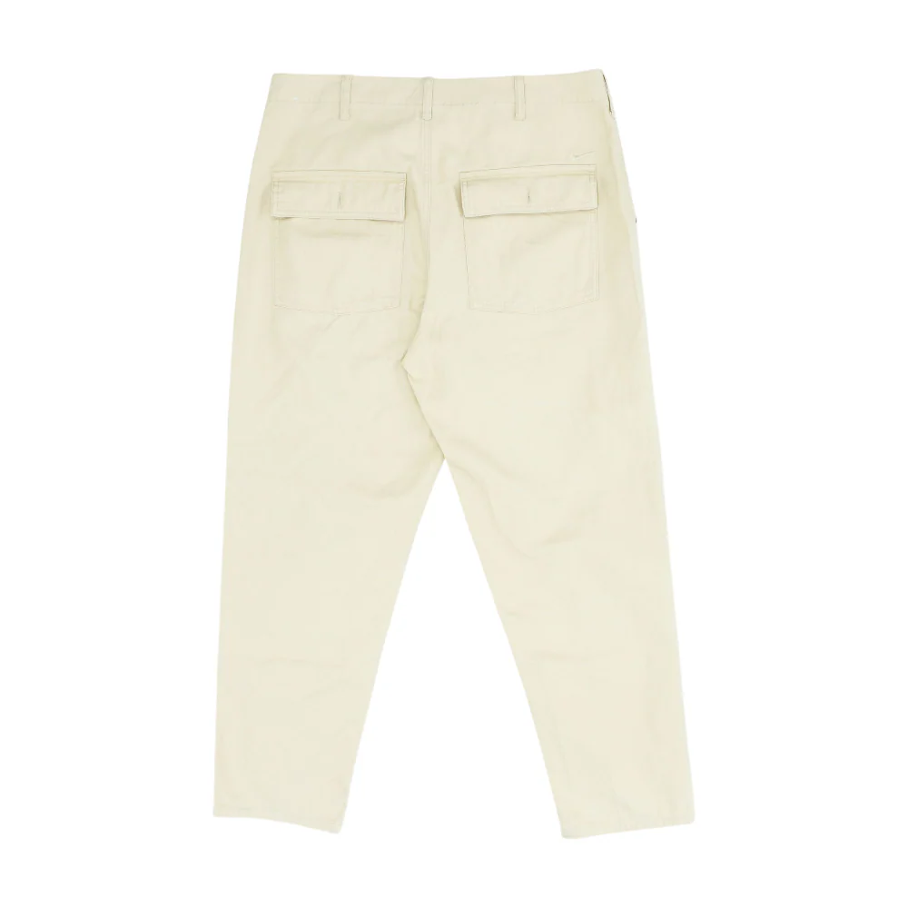 Yellow Regular Pants - Image 2