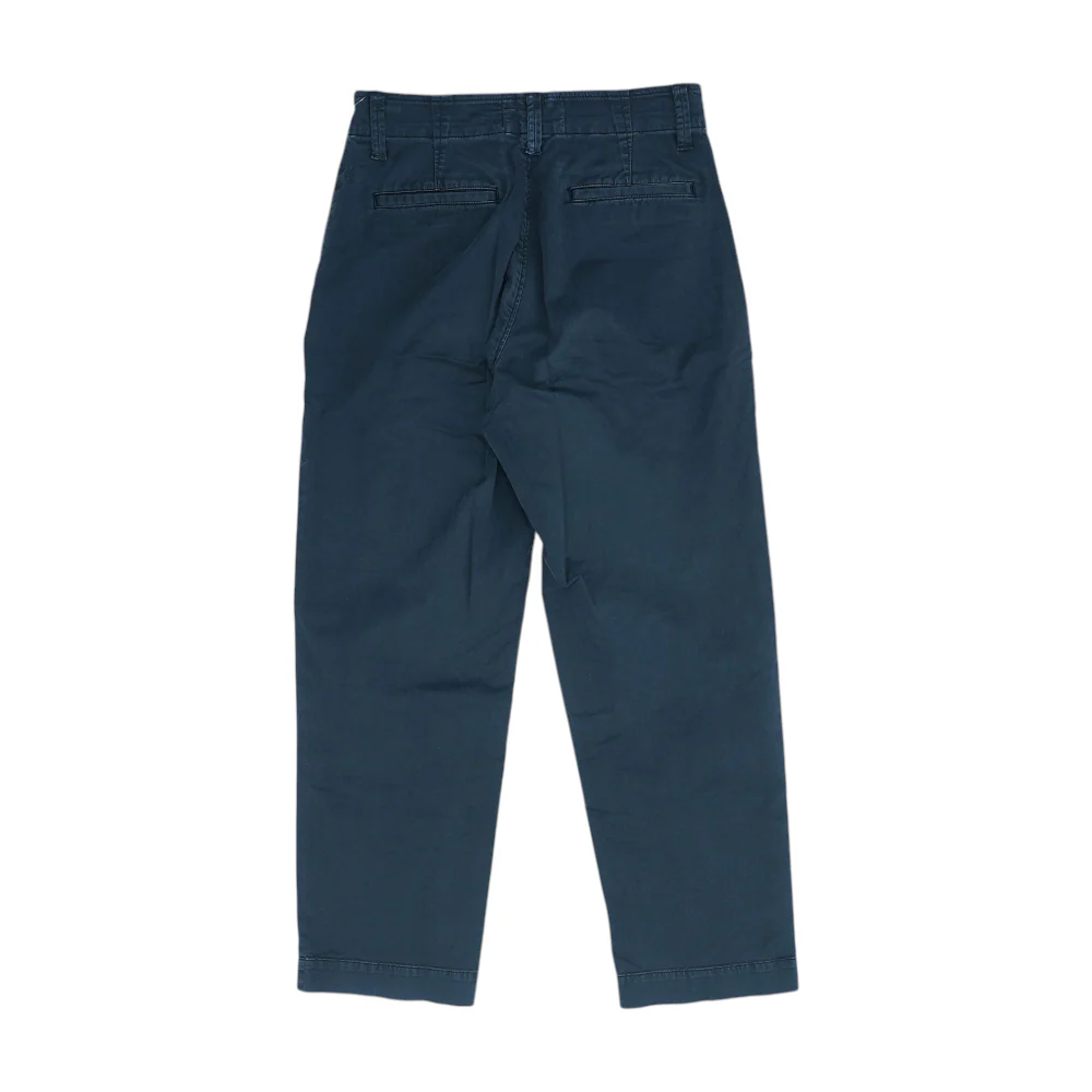 Black Regular Pants - Image 2