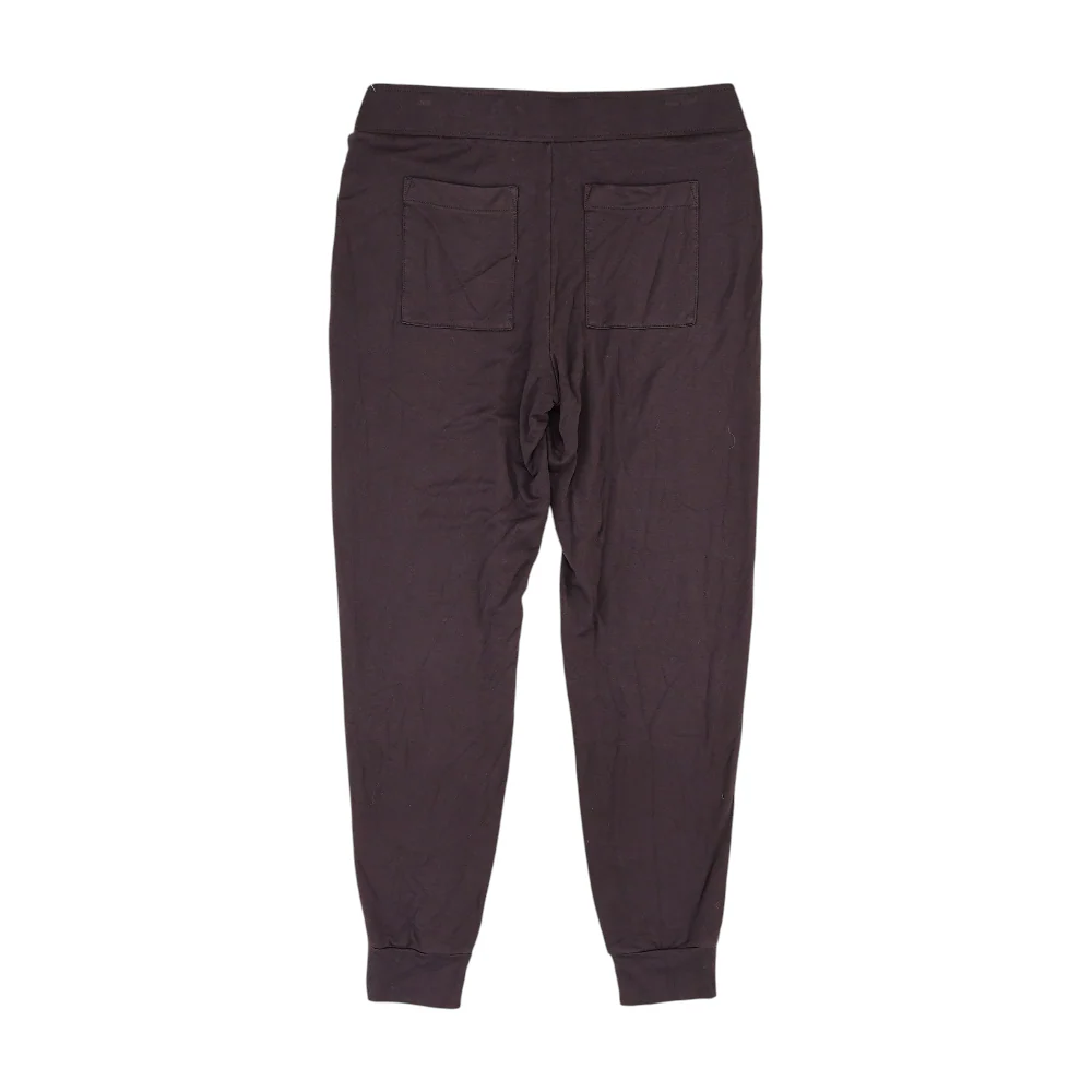 Purple Tapered Pants - Image 2