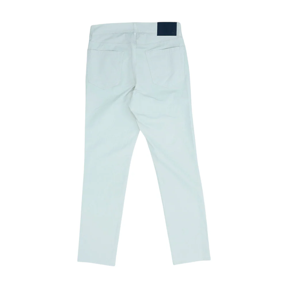 Beige Regular Pants - Image 2