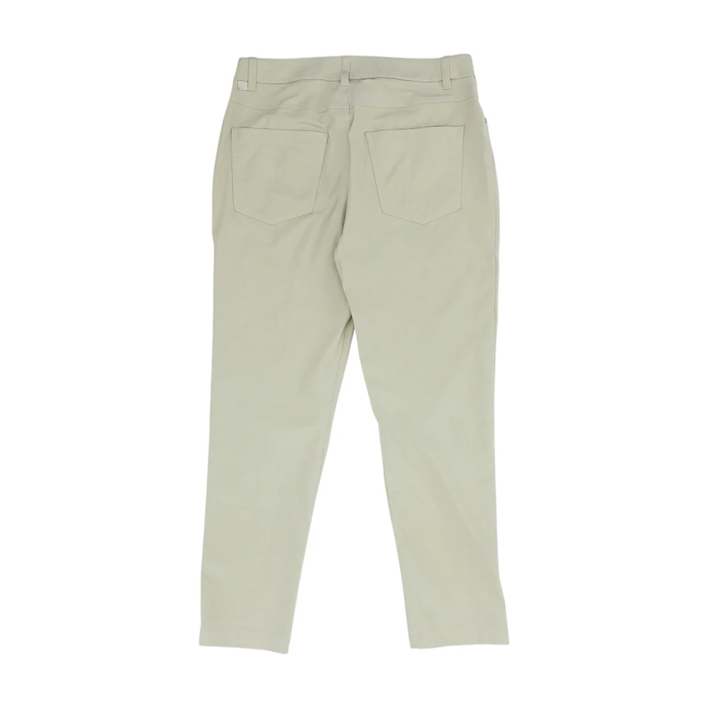 Tan Regular Pants - Image 2