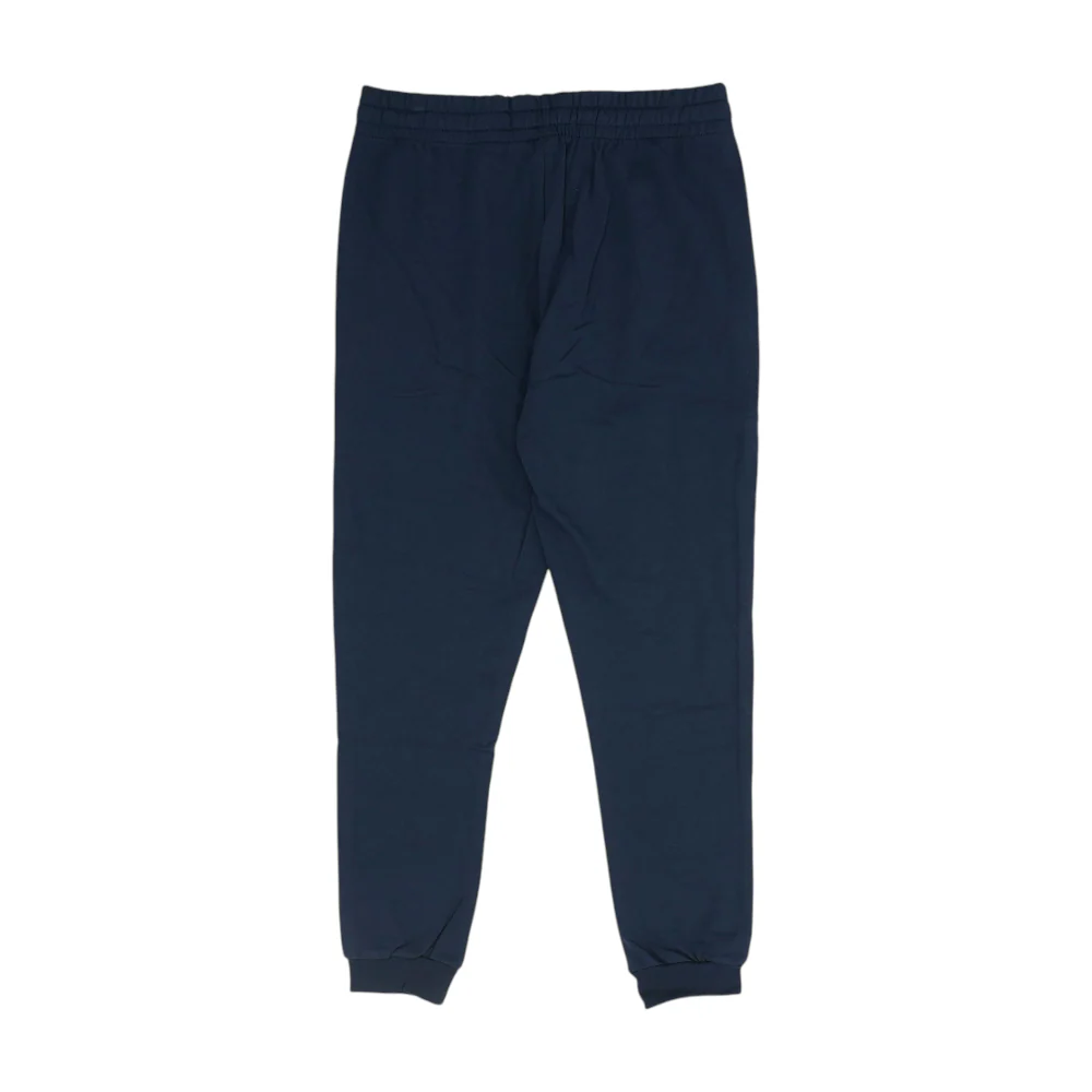Navy Tapered Pants - Image 2