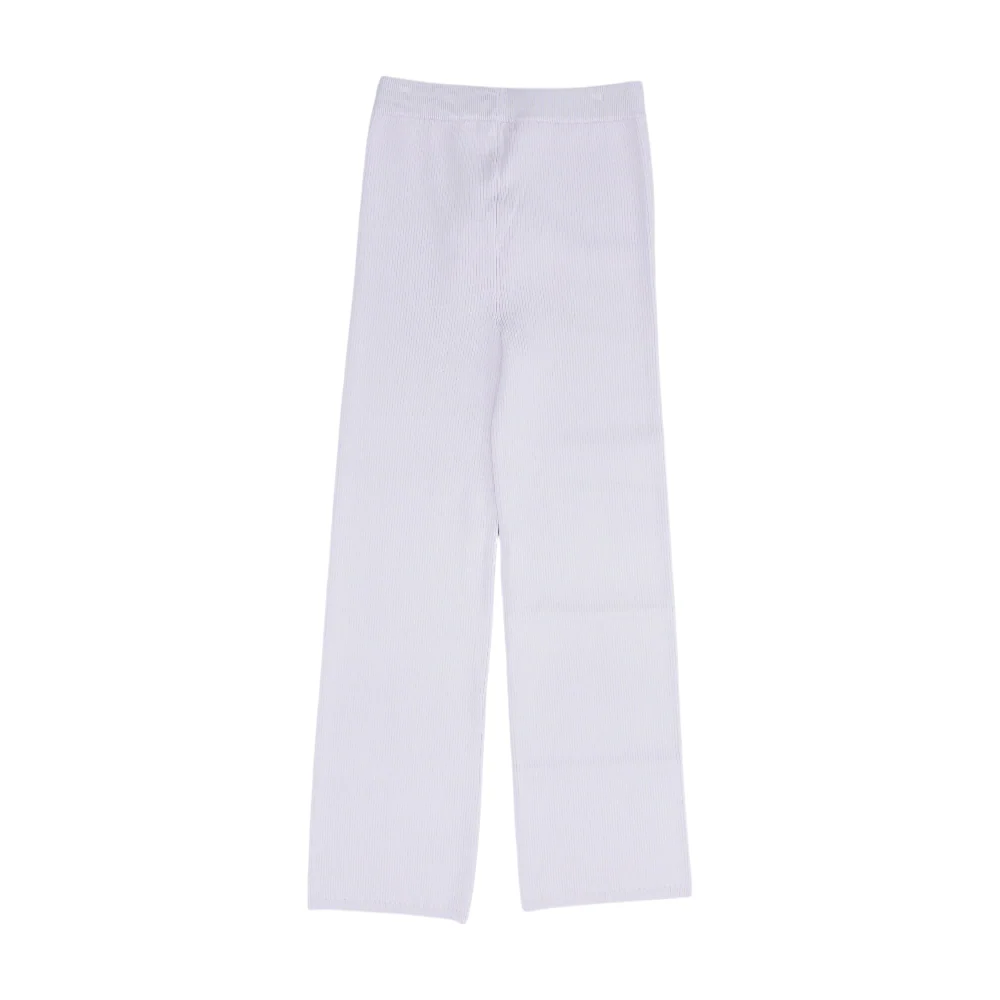 Pink Wide Leg Pants - Image 2