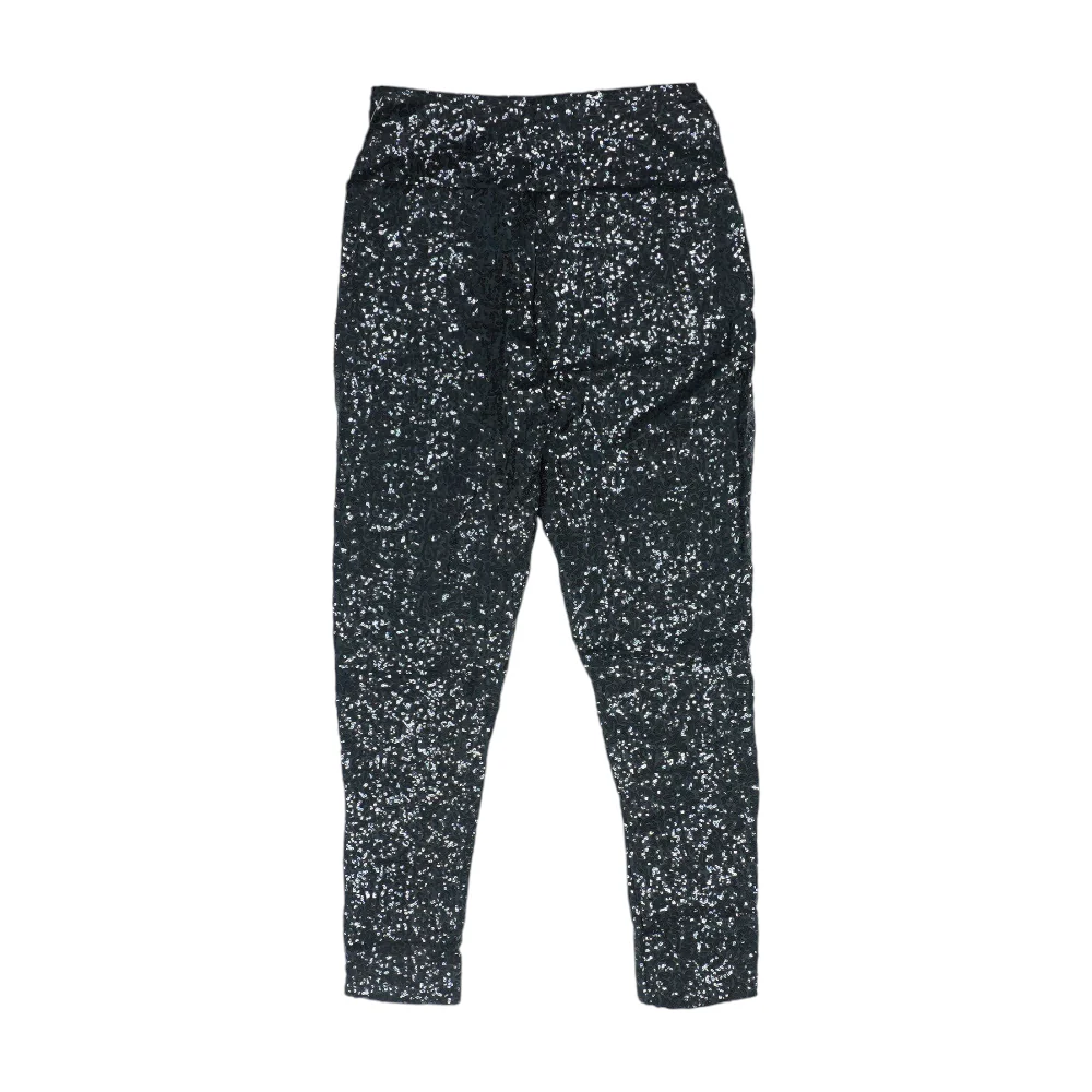 Black Slim Pants - Image 2
