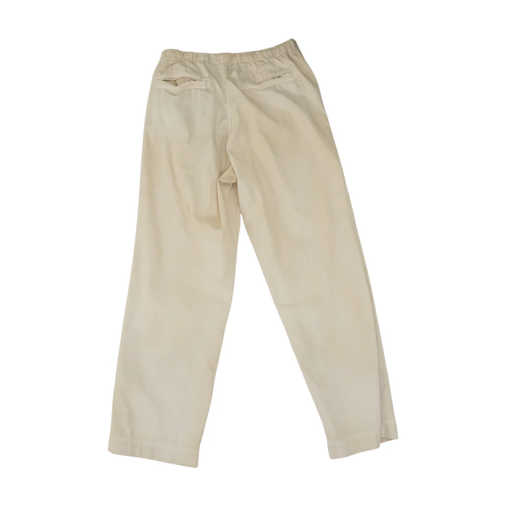 Tan Regular Pants - Image 2