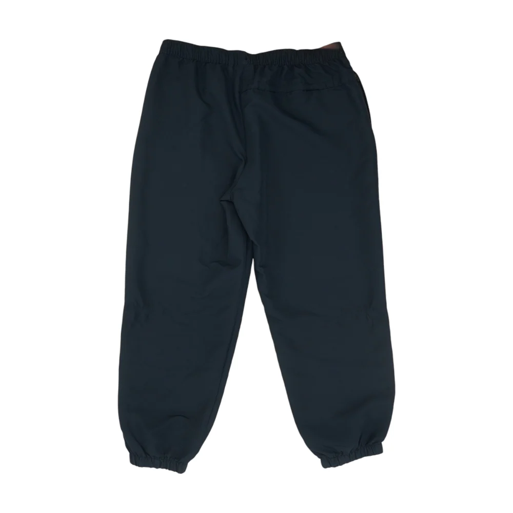 Navy Regular Pants - Image 2