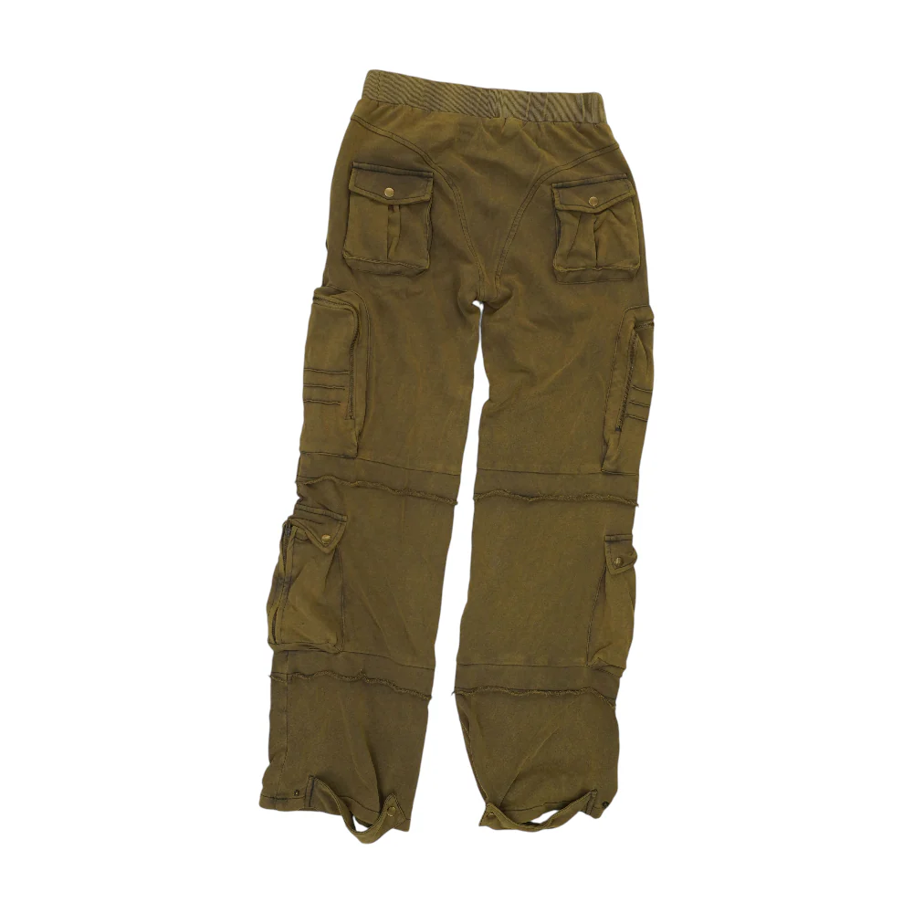 Green Pants - Image 2