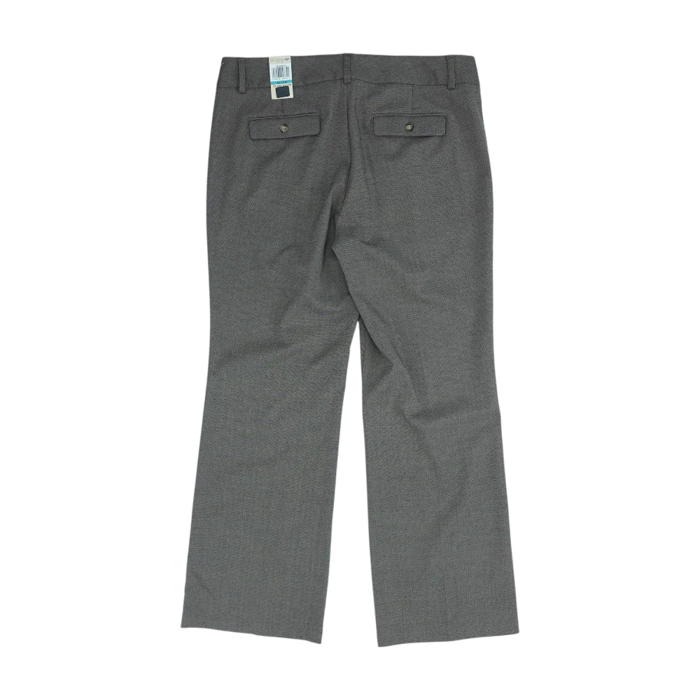 Brown Regular Pants - Image 2