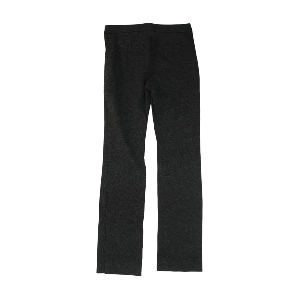 Charcoal Regular Pants - Image 2