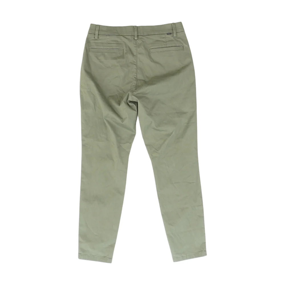 Gray Skinny Pants - Image 2