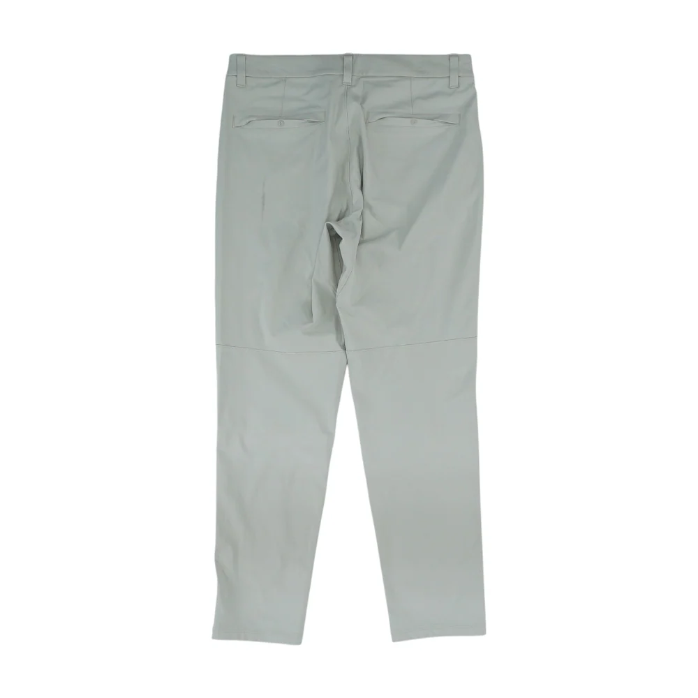 Beige Regular Pants - Image 2