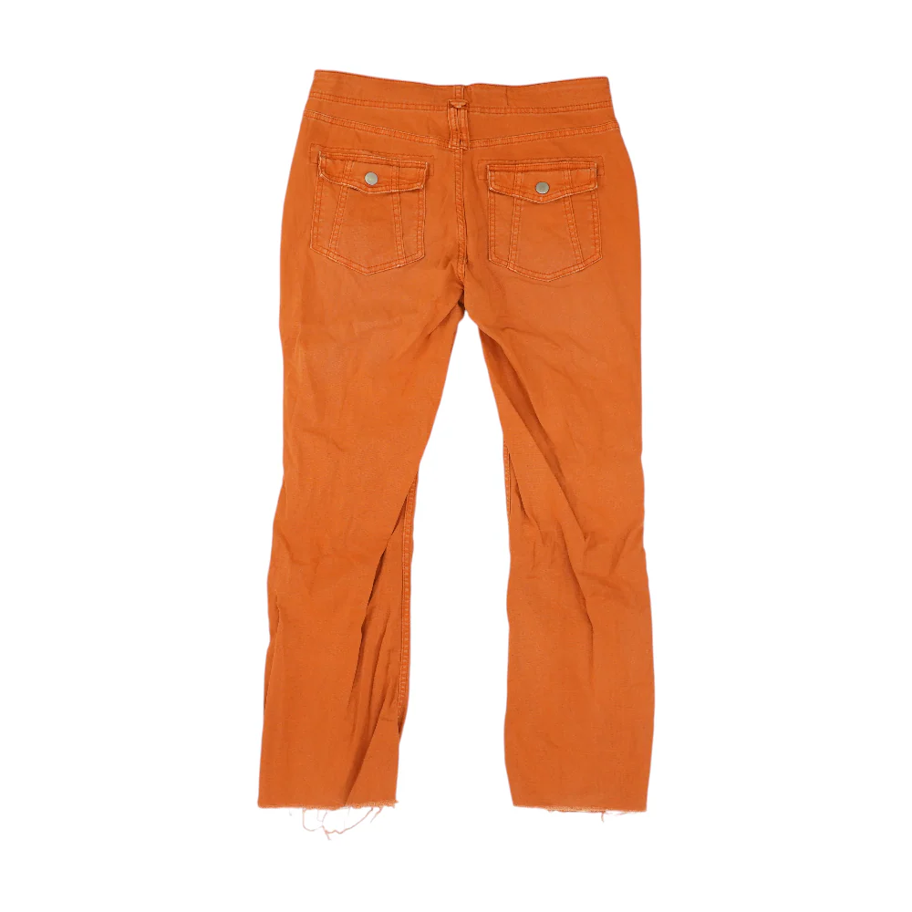 Orange Pants - Image 2