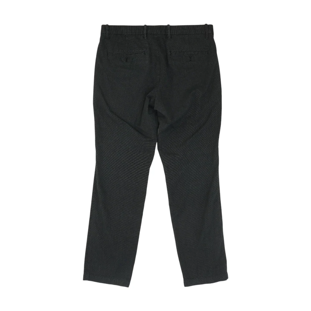 Charcoal Slim Pants - Image 2