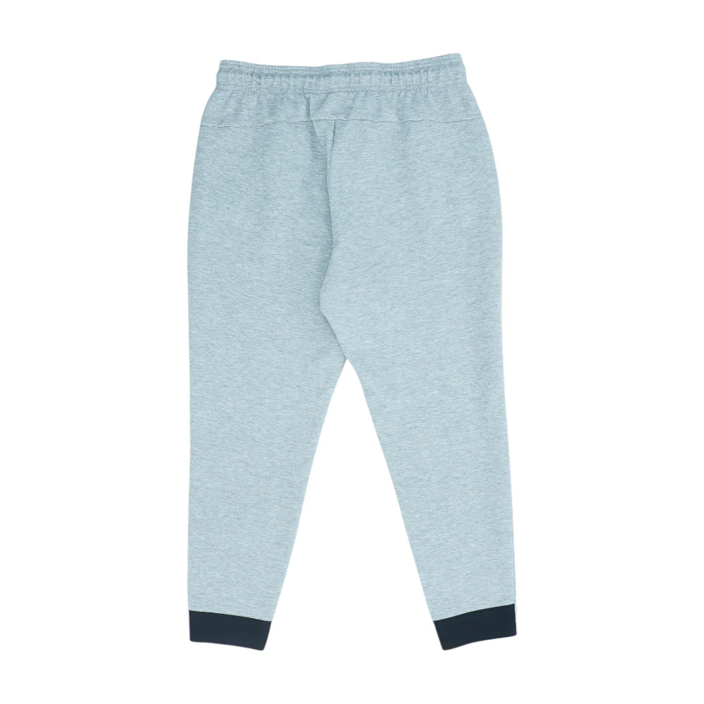 Gray Regular Pants - Image 2