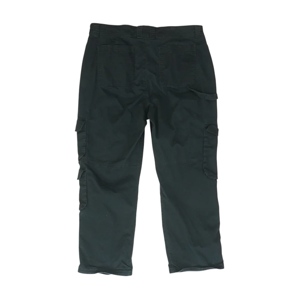 Navy Plus Regular Pants - Image 2