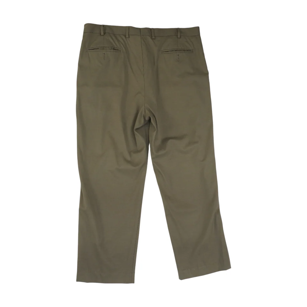 Tan Regular Pants - Image 2